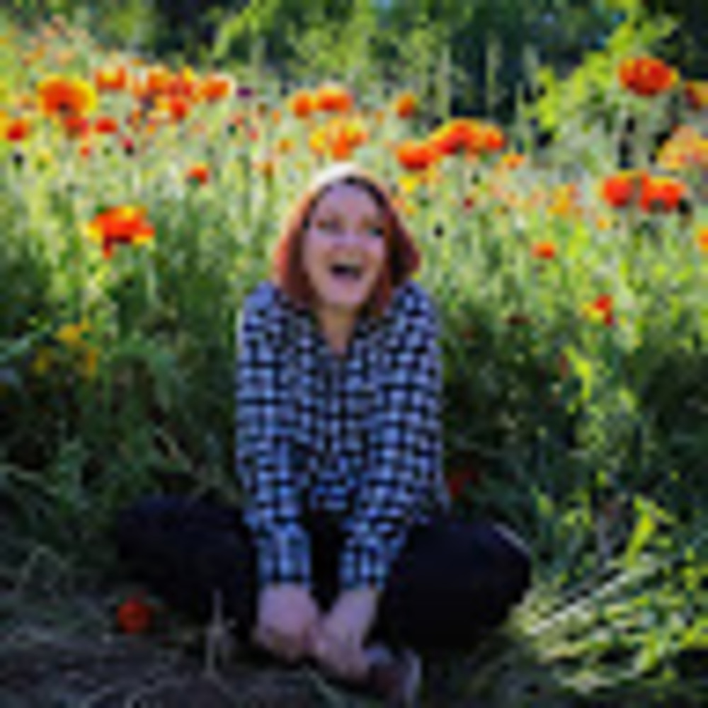 Meet your Posher, Nichole